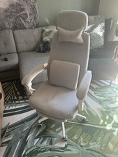 Grey home office for sale  HEMEL HEMPSTEAD