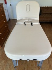 Earthworks massage table for sale  NEWTON ABBOT