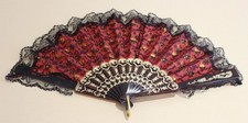Spanish style hand for sale  BEDFORD