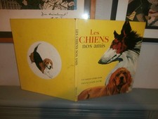 Grand album chiens d'occasion  Le Faouët