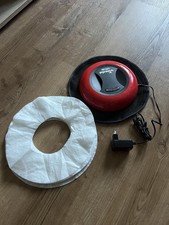 Vileda virobi ersatztüchern gebraucht kaufen  Henstedt-Ulzburg