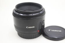 canon 50mm f1 8 for sale  LEEDS