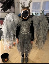 Mädchen hallows eve gebraucht kaufen  Mörlenbach