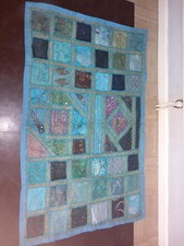 Traditional indian embroidery for sale  FELTHAM