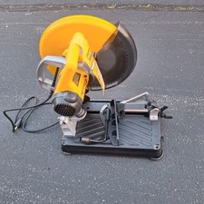 Dewalt chop saw for sale  High Ridge