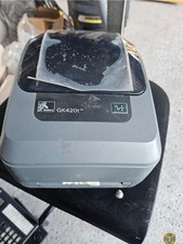 Stampante etichette zebra usato  Casale Monferrato