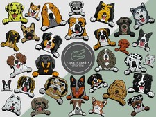 Dog paws charms for sale  LONDON