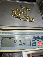 Real 97.5 grams for sale  Jamaica