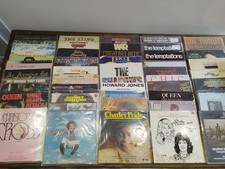 Selection vinyl albums for sale  SOUTH SHIELDS