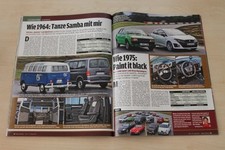 Auto bild 2011 gebraucht kaufen  Deutschland