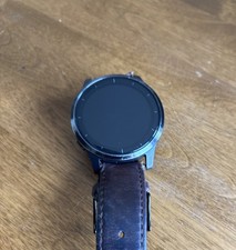 Garmin vivoactive stainless for sale  Chicago