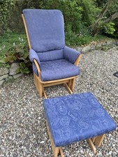 Nursing chair stool for sale  DERBY