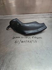 2000 triumph 600 for sale  Dansville