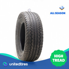 Used 265 65r18 for sale  Chicago