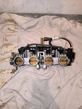 Suzuki gsx 1000 gebraucht kaufen  Grünhufe,-Lüdershagen