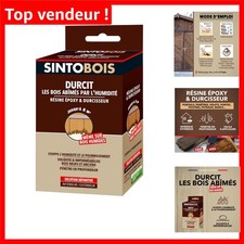 250ml durcisseur sinto d'occasion  Matha