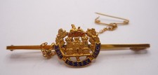 Essex regiment carat for sale  LEAMINGTON SPA
