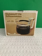 Moulinex verseuse café d'occasion  Mennecy