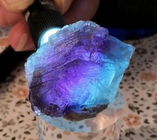 Top fluorit stufe gebraucht kaufen  Zwönitz