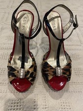 Guess open toed for sale  Garland