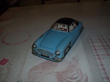 Voiture joustra mercedes d'occasion  Lignières