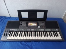 Yamaha psr s970 for sale  UK