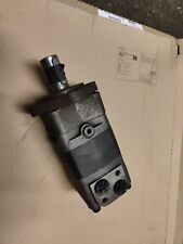Sam hydraulic motor for sale  ROSSENDALE