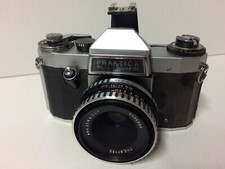 Appareil photo praktica d'occasion  France