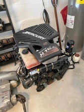 496 mercruiser 8.1s for sale  Massapequa Park