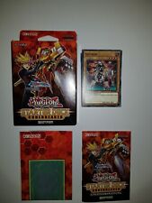Yugioh starter deck gebraucht kaufen  Hannover
