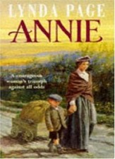 Annie lynda page. for sale  UK