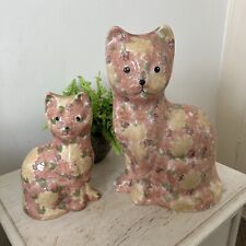 Two large pottery for sale  NEWPORT