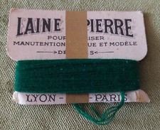 Saint pierre wool d'occasion  Expédié en Belgium