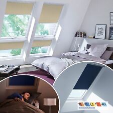Rig velux verdunkelungsrollo gebraucht kaufen  Heinsberg