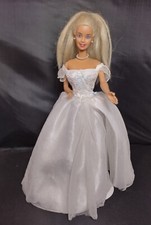 1998 barbie magical for sale  BUDE