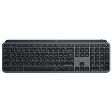 Logitech tastiera computer usato  Volpago del Montello