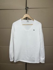 Vintage lacoste women d'occasion  Expédié en Belgium