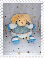 Doudou lapin boule d'occasion  Foix