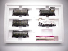 Märklin 43982 bayerischer gebraucht kaufen  Voerde (Niederrhein)