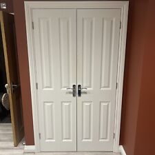 Internal white wooden for sale  WOKINGHAM