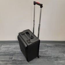 Bolsa de rolo Targus para projetor Philips...ou outras coisas...NOVA... alça defeituosa, usado comprar usado  Enviando para Brazil