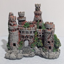 Aquarium castle decoration for sale  Lacey