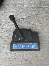 Mercury outboard remote for sale  Pleasant Hill