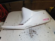 Painel lateral esquerdo 1988 Honda Elite Scooter 50cc SA50 comprar usado  Enviando para Brazil
