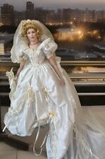 Vintage porcelain bridal for sale  River Grove