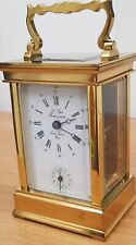 Magnifique pendulette horloge d'occasion  Lévignac