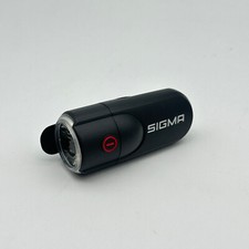 Sigma sport aura gebraucht kaufen  Br'haven-Leherheide