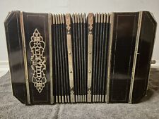 Bandoneon for sale  Shipping to Ireland