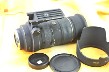 Sony mount sigma gebraucht kaufen  Stutensee