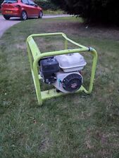 Pramac px3250 3kva for sale  NUNEATON